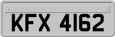 KFX4162