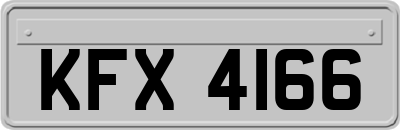 KFX4166