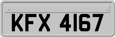 KFX4167