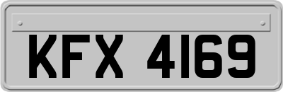 KFX4169