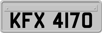 KFX4170