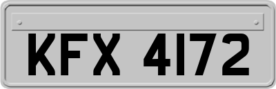 KFX4172