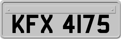 KFX4175