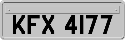 KFX4177