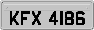 KFX4186