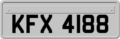 KFX4188