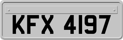 KFX4197