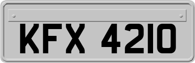 KFX4210