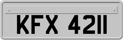 KFX4211