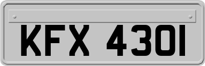 KFX4301