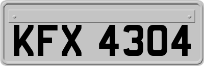 KFX4304