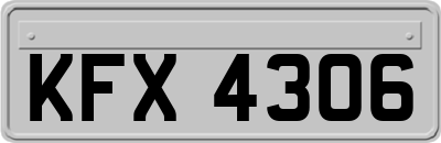 KFX4306