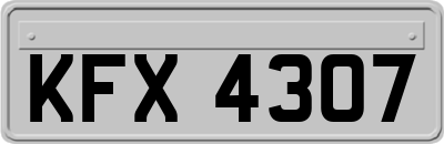 KFX4307