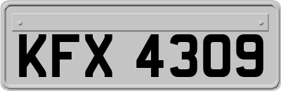 KFX4309