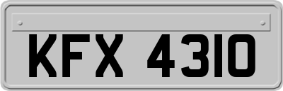 KFX4310