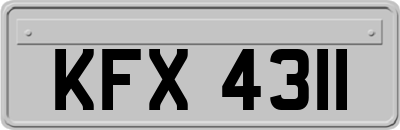 KFX4311