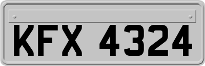 KFX4324