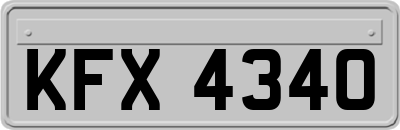 KFX4340