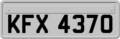 KFX4370