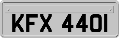 KFX4401