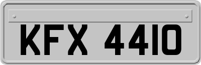 KFX4410