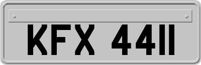 KFX4411