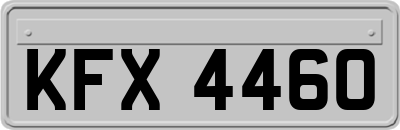 KFX4460