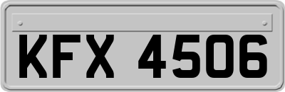 KFX4506