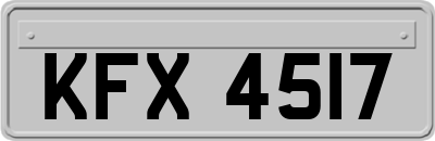 KFX4517