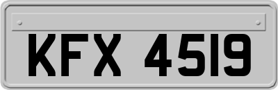 KFX4519