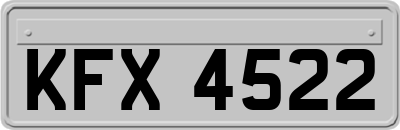 KFX4522