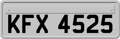 KFX4525