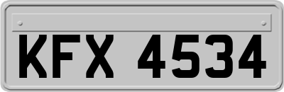 KFX4534