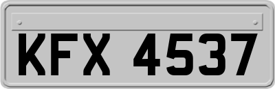 KFX4537