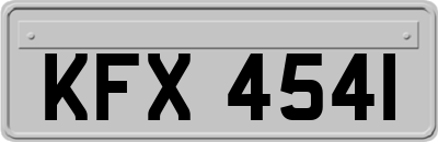 KFX4541