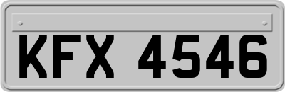 KFX4546