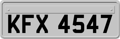 KFX4547