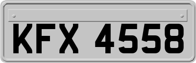 KFX4558