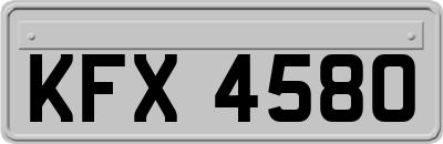 KFX4580