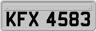 KFX4583