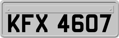 KFX4607