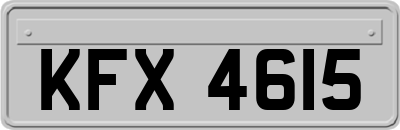 KFX4615