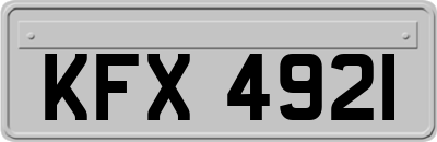 KFX4921