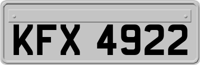 KFX4922