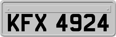 KFX4924