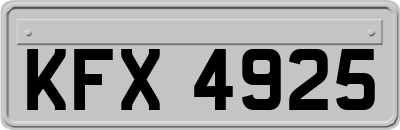 KFX4925