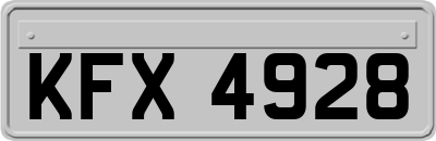 KFX4928