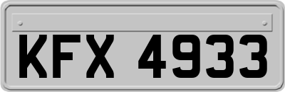 KFX4933