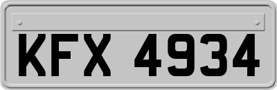 KFX4934