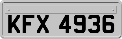 KFX4936